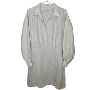 & Other Stories Los Angeles Atelier Women's Dress Size 8